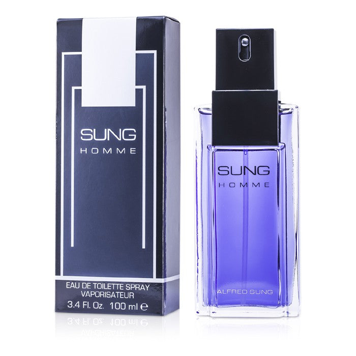 Sung Homme by Alfred Sung for Men