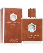 Load image into Gallery viewer, Vince Camuto Terra by Vince Camuto for Men
