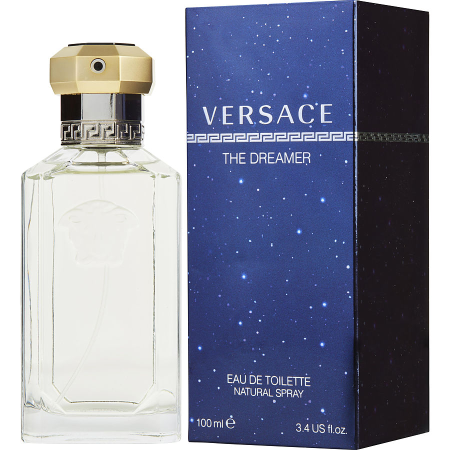 Versace The Dreamer by Versace for Men