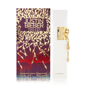 The Key by Justin Bieber for Women