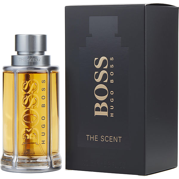 Hugo Boss The Scent by Hugo Boss for Men