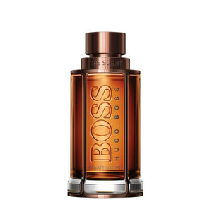 The Scent Private Accord by Hugo Boss for Men