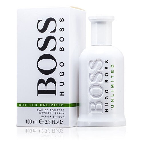 Hugo Boss Bottled Unlimited by Hugo Boss for Men