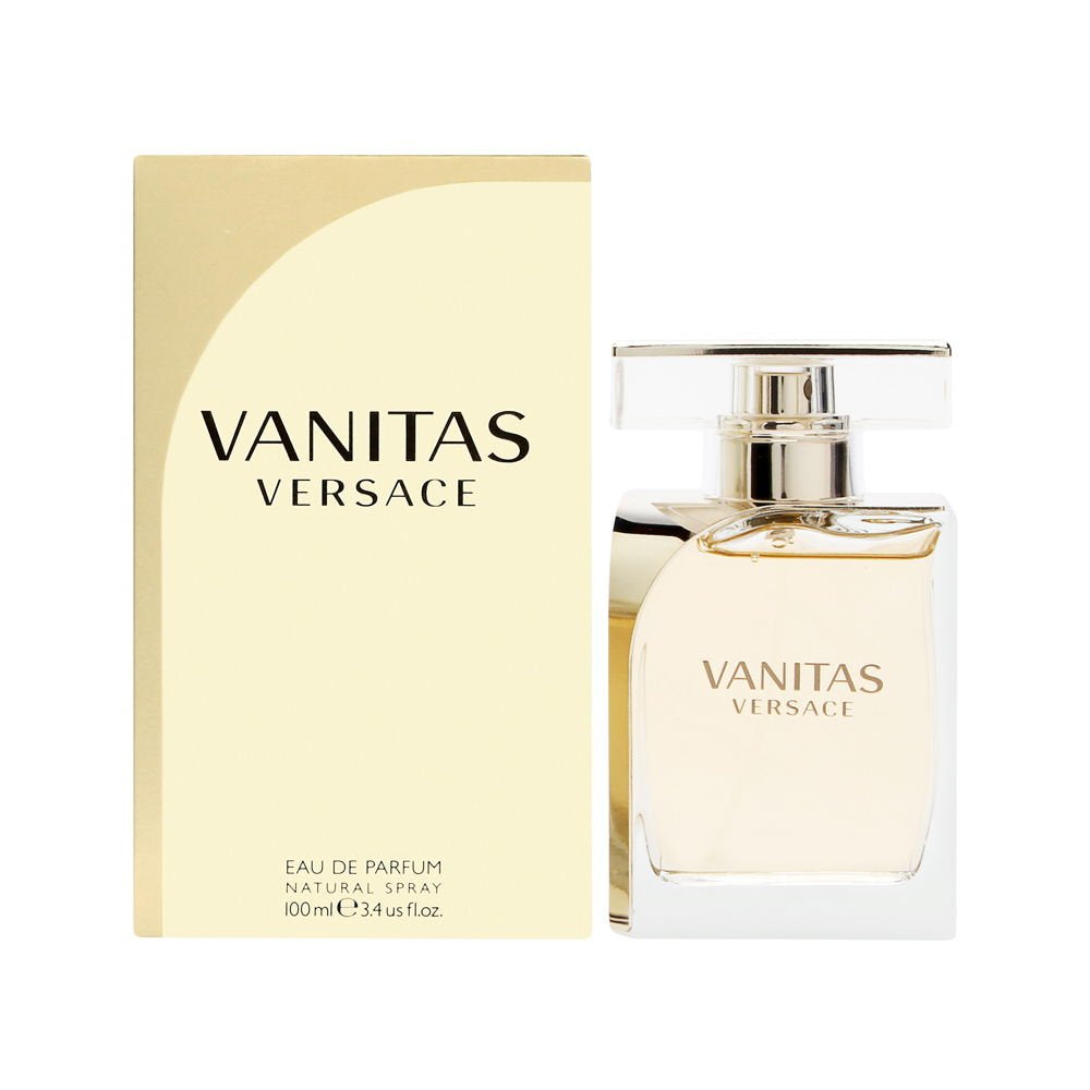 Vanitas by Versace by Versace for Wome