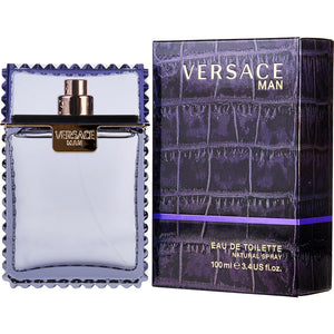 Versace Man by Versace for Men