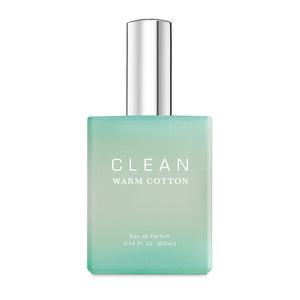 Clean Warm Cotton EDP by Clean for Women