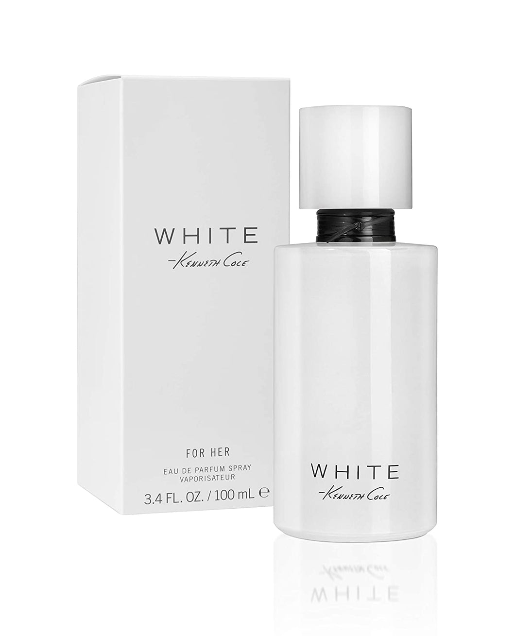 White by Kenneth Cole for Women