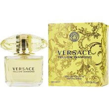 Load image into Gallery viewer, Versace Yellow Diamond by Versace for Women
