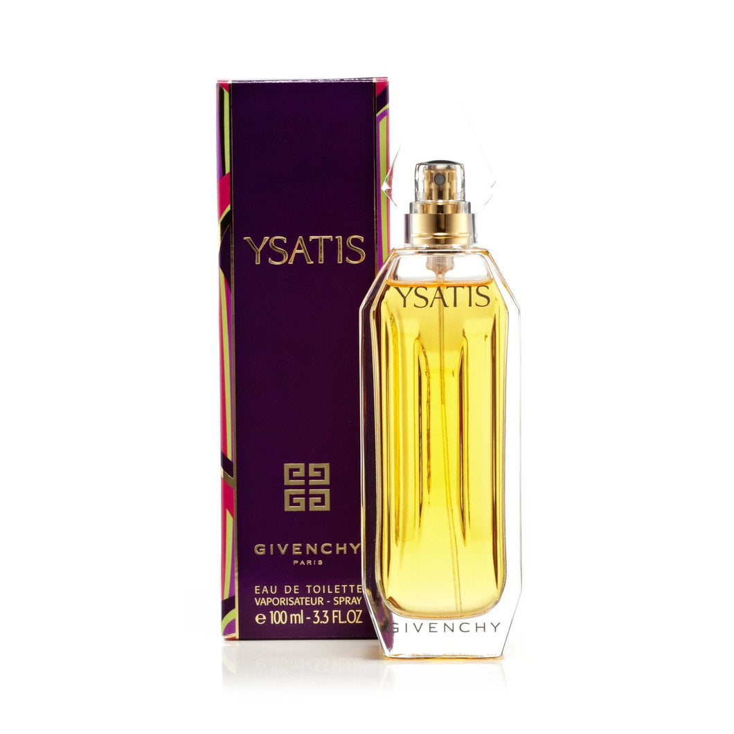Ysatis by Givenchy for Women